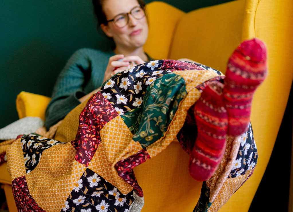 cosy herfst