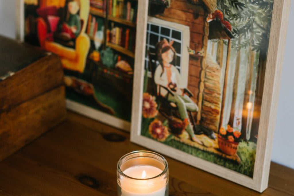 Wat me overeind houdt als alles beweegt