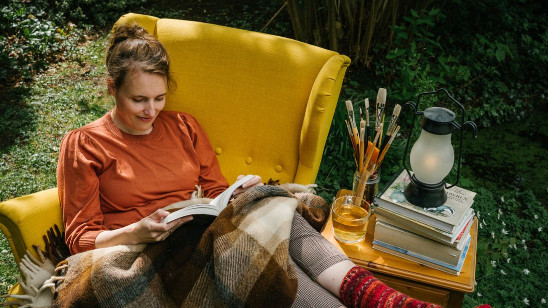 De jaarlijkse onzekerheid de baas