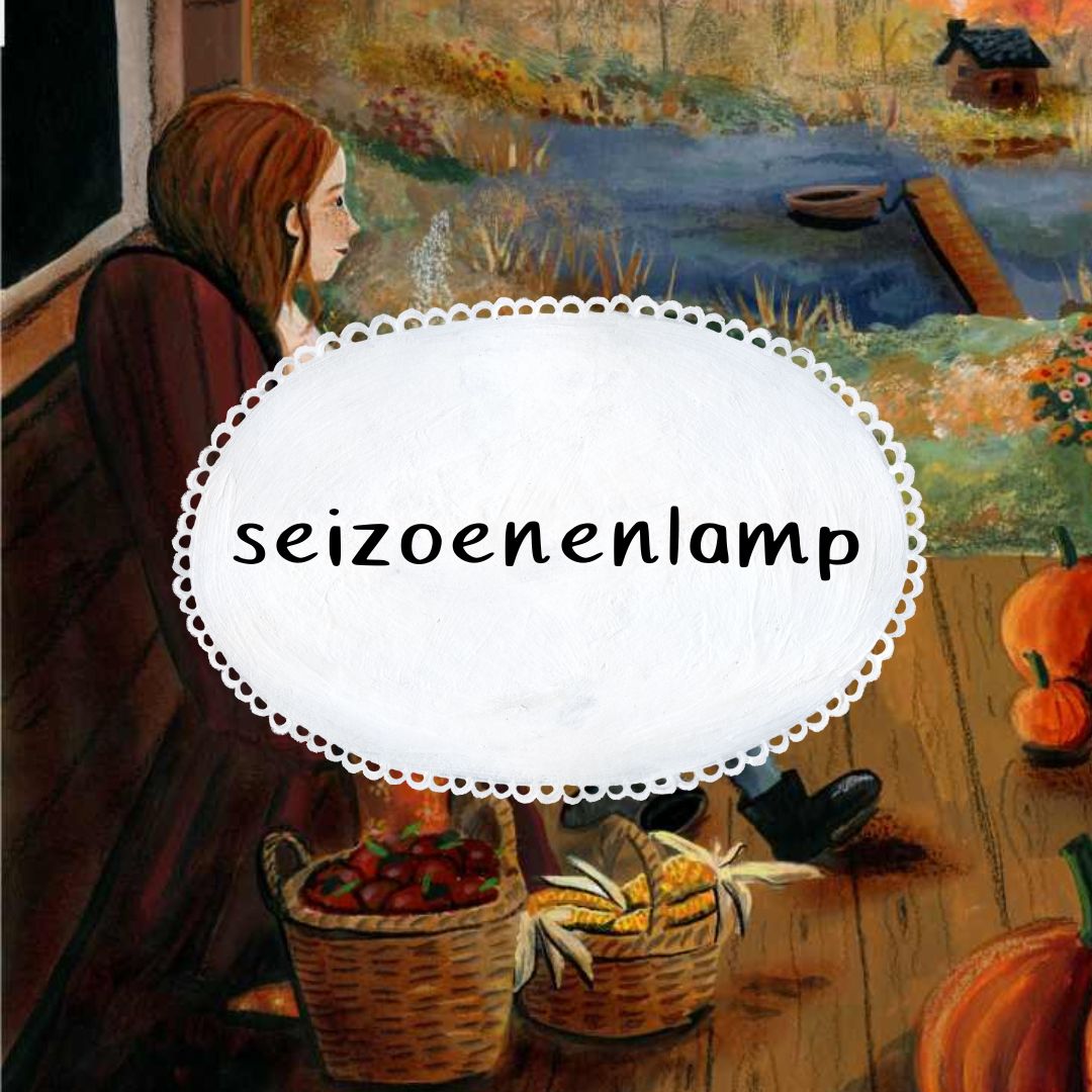 Seizoenenlamp