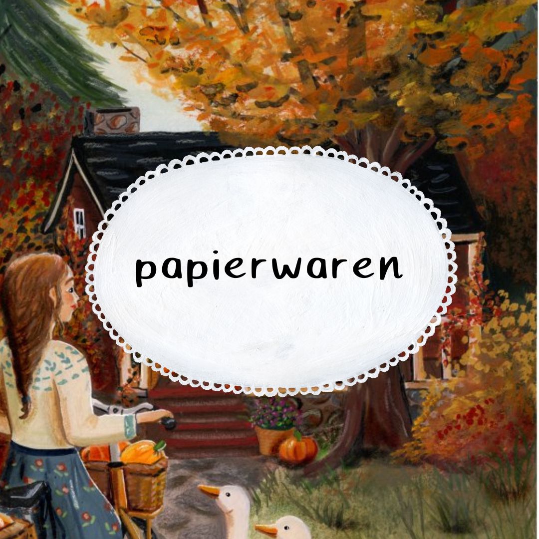 Papierwaren