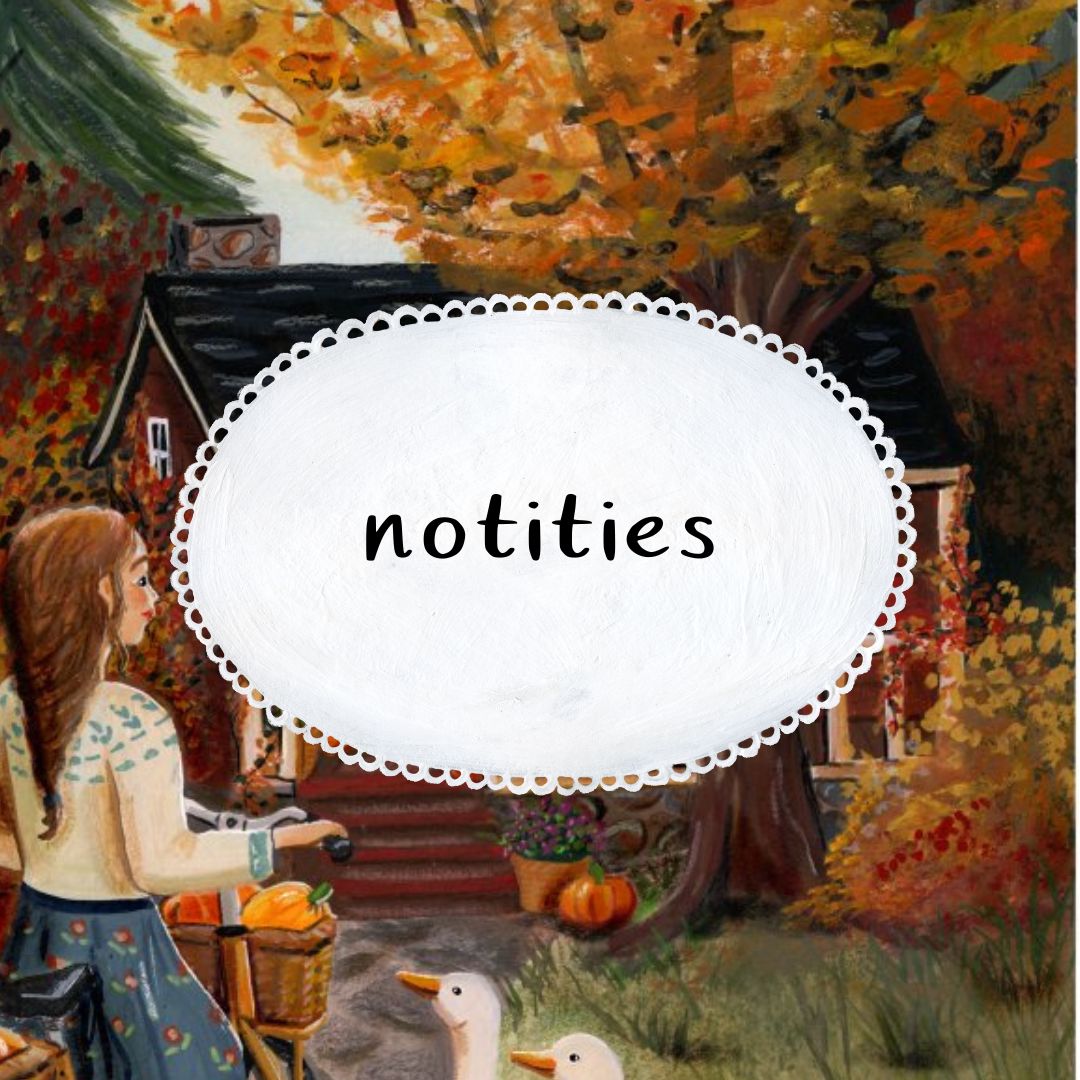 Notities