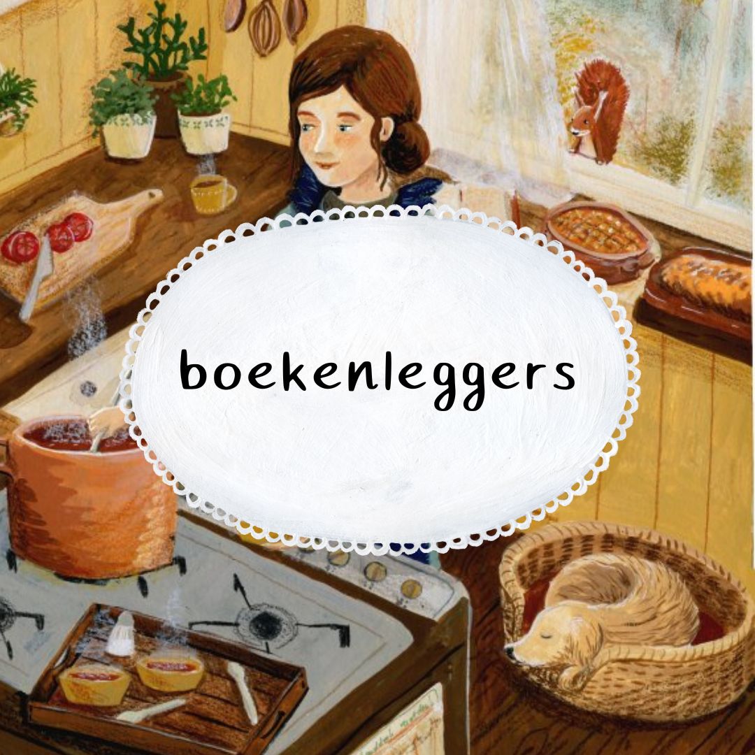 Boekenleggers