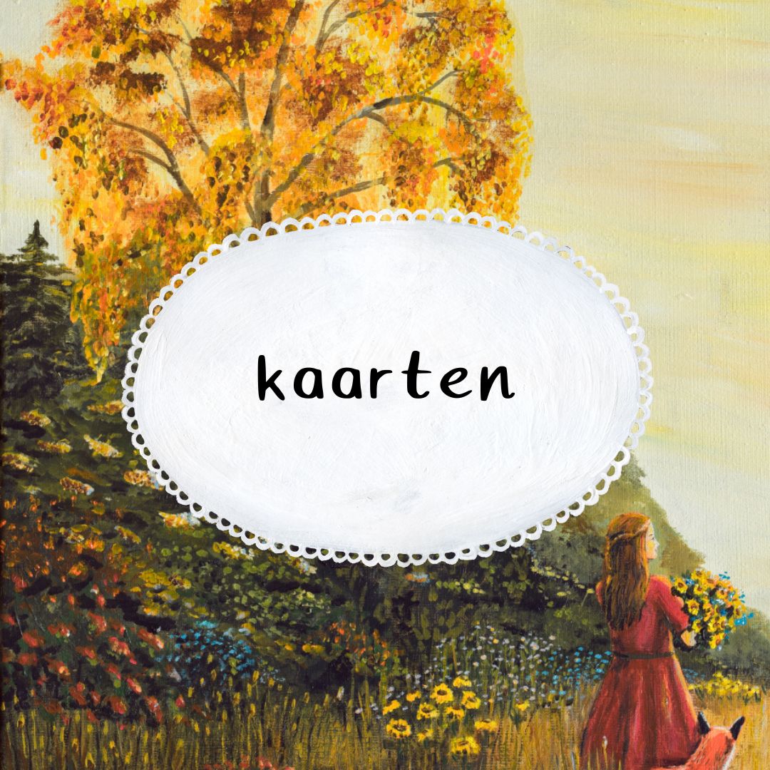 Kaarten