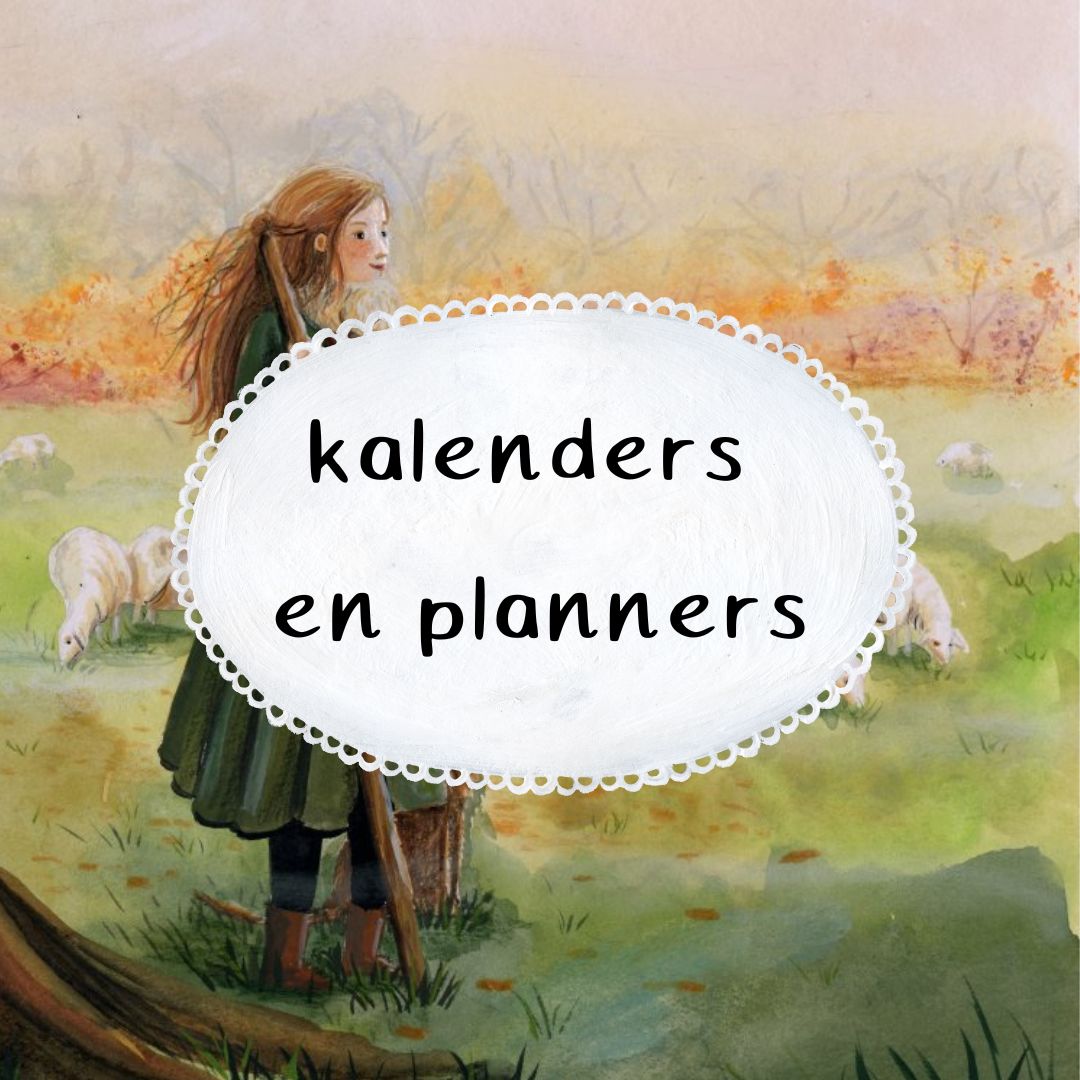 Kalenders en planners