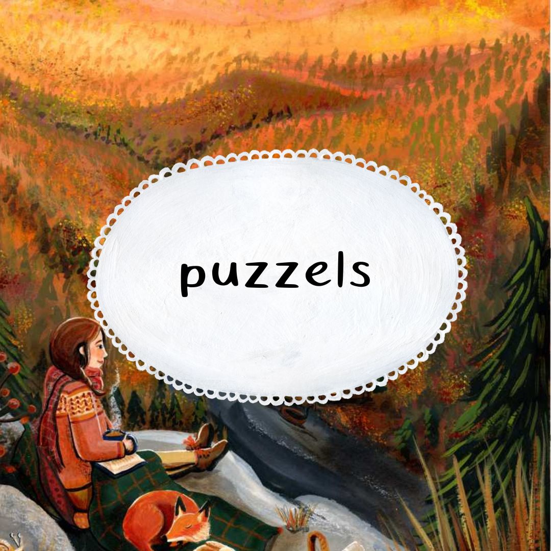 puzzels