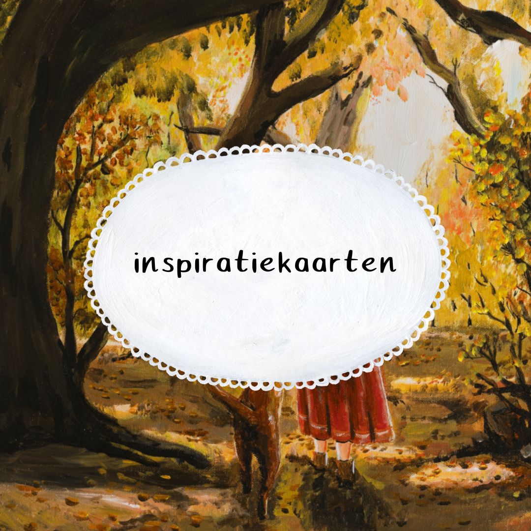 inspiratiekaarten
