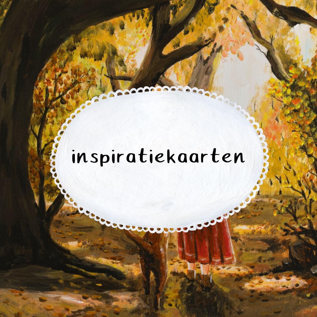 Inspiratiekaarten