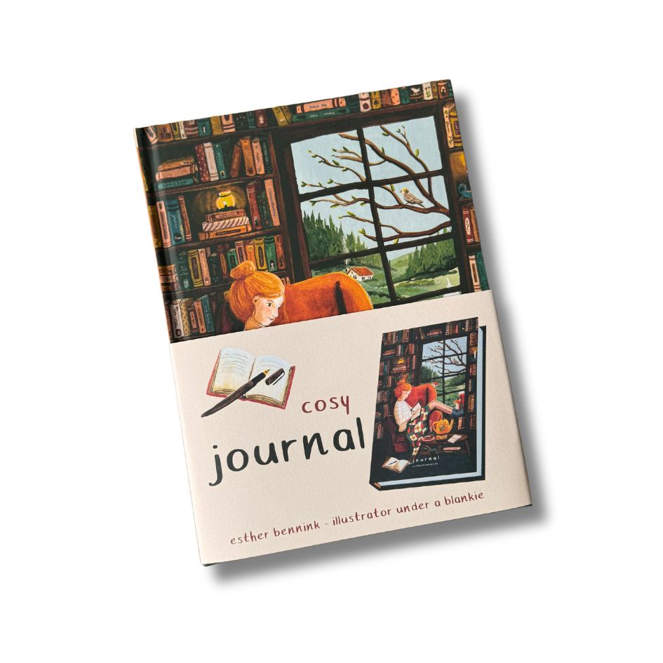 Cosy journal