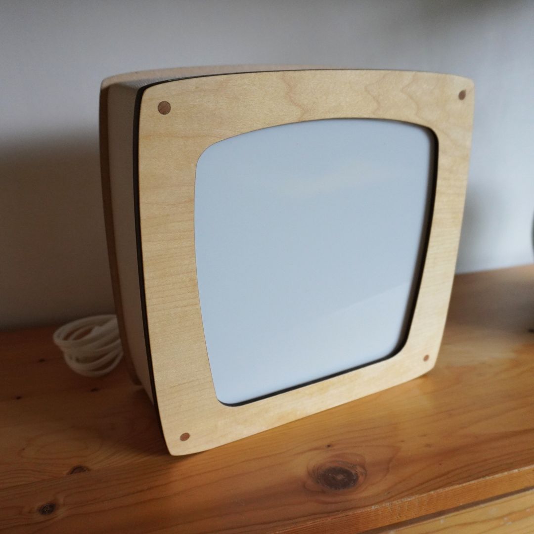 Seizoenenlamp Essen