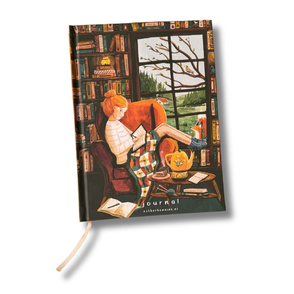 Cosy journal
