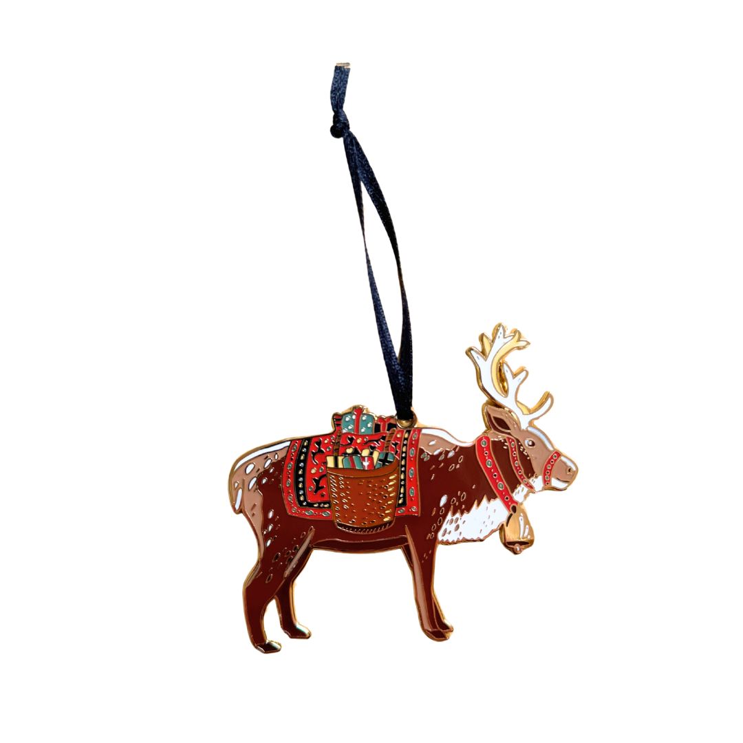 Kersthanger 2025 - 'een volksverhaal'