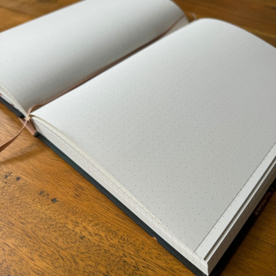 Cosy journal