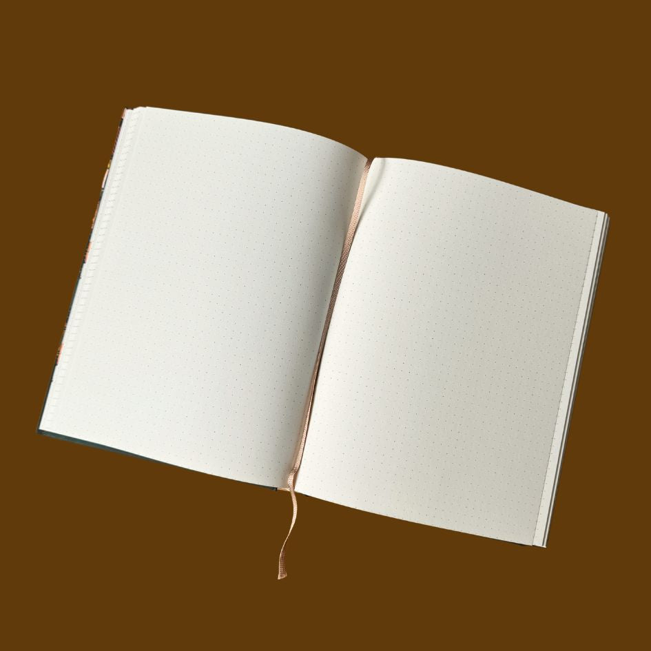 Cosy journal