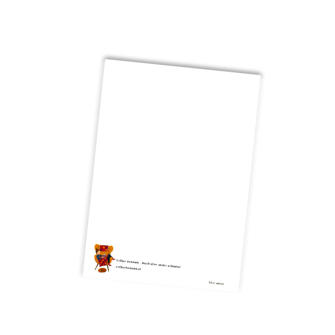 Kaart Journaling