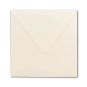 Enveloppen vierkant - Envelopes square