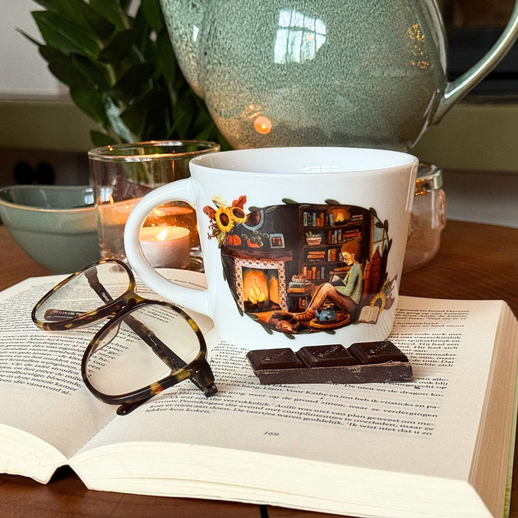 Cosy mug