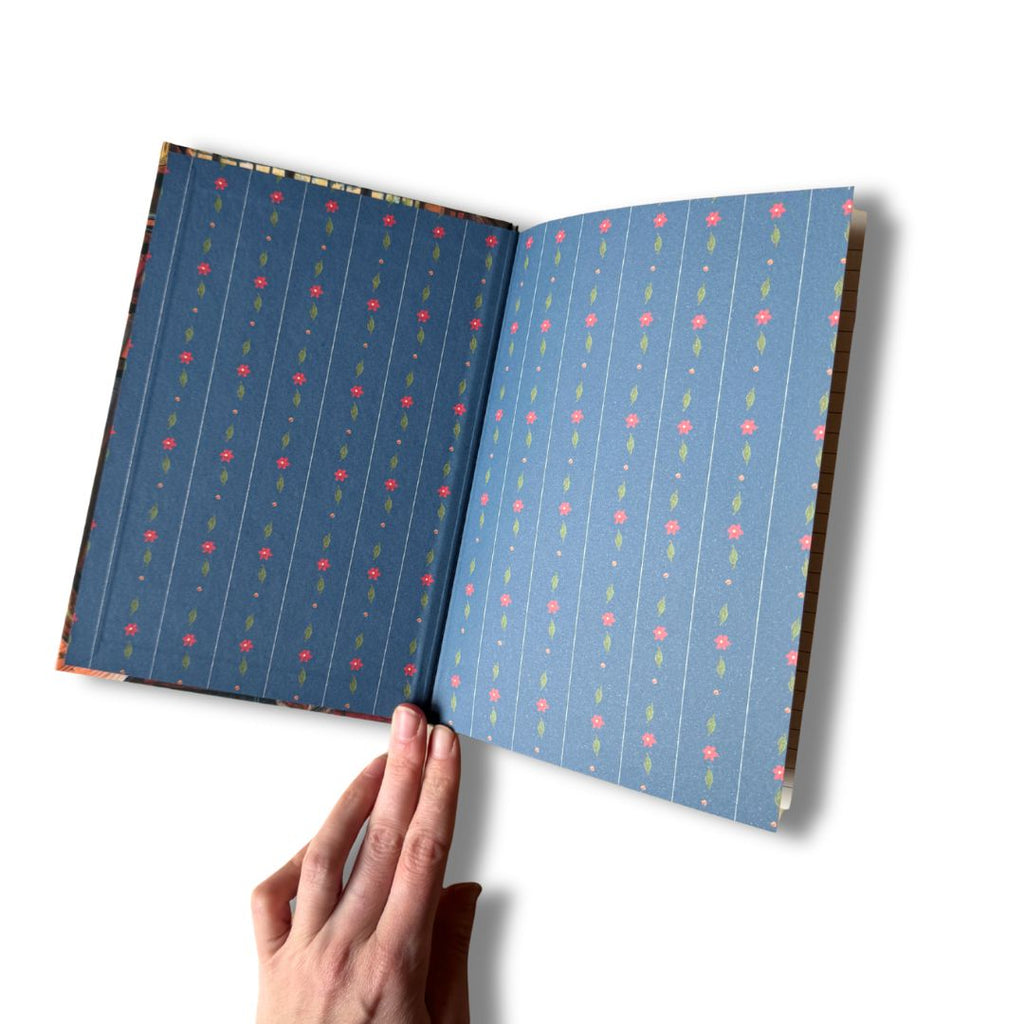 Notitieboek - Het Boekwinkeltje