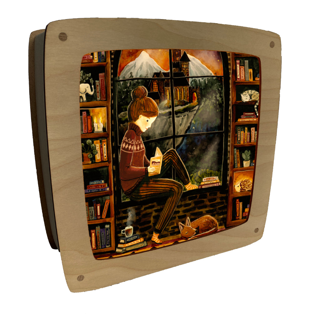 plaat perfect library / sheet perfect library