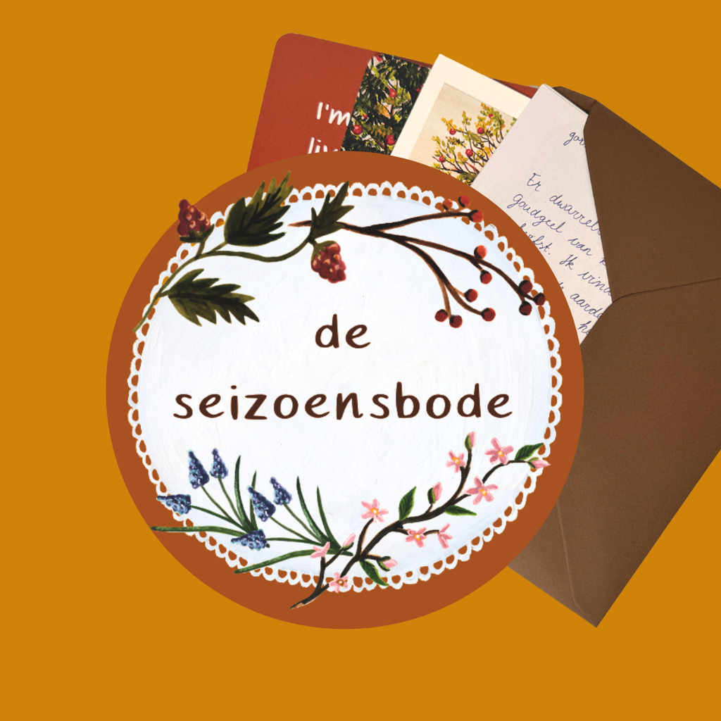 The seasonal messenger