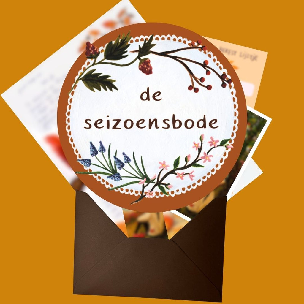 The seasonal messenger