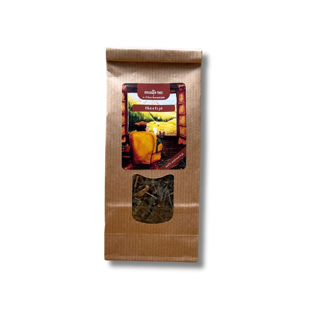Thés cocooning - Coffret Automne & Hiver