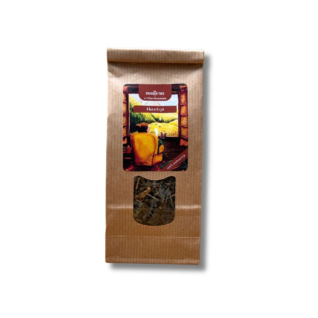 Thés cocooning - Coffret Automne & Hiver