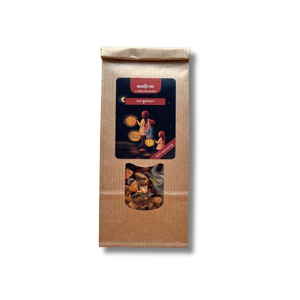 Thés cocooning - Coffret Automne & Hiver